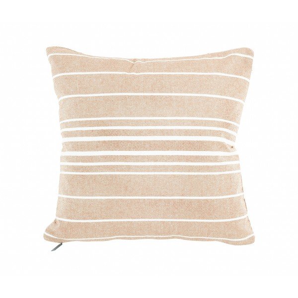 Pamut díszpárna 45x45 cm Solene – Tiseco Home Studio