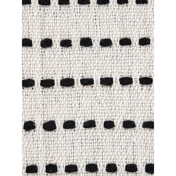 Pamut takaró 170x130 cm Molly - Westwing Collection-image-1
