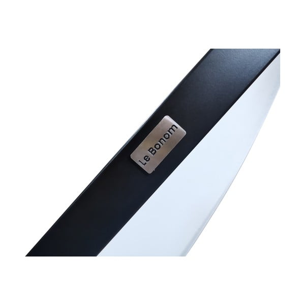 Deck fehér összecsukható kerti nyugágy, hossz 106 cm - Bonami Essentials-image-4