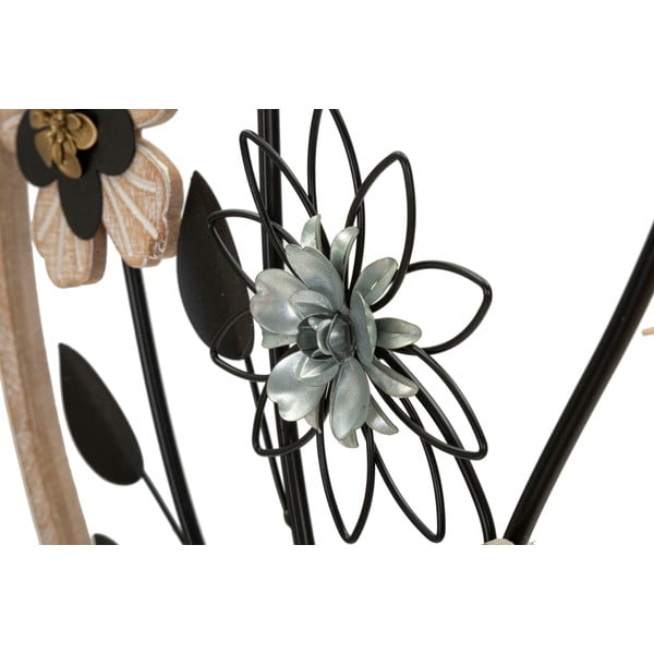 Fém fali dekoráció Floral – Mauro Ferretti-image-2