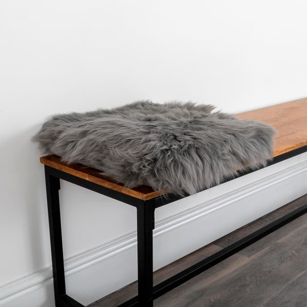 Bárány székpárna 45x45 cm – Native Natural-image-2