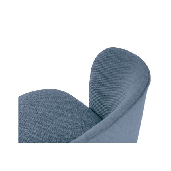 Antheia kék étkezőszék - Windsor & Co Sofas-image-3
