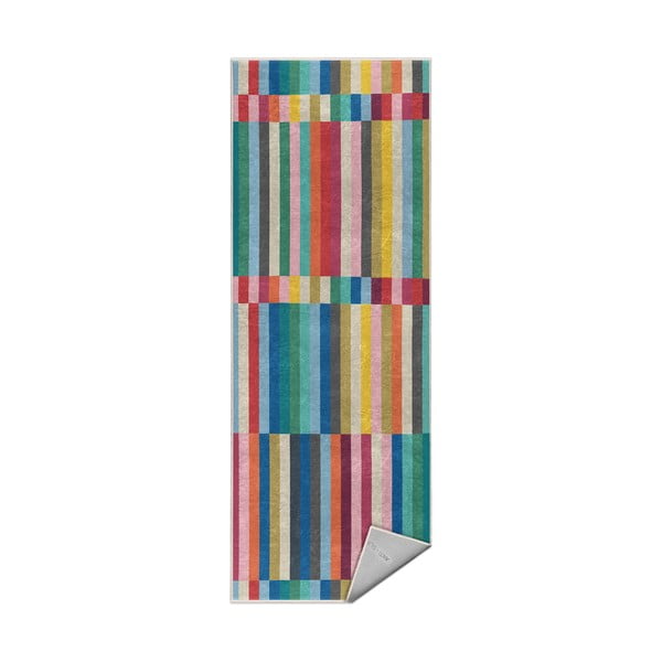 Mosható futószőnyeg 60x230 cm Summer Rain – Mila Home