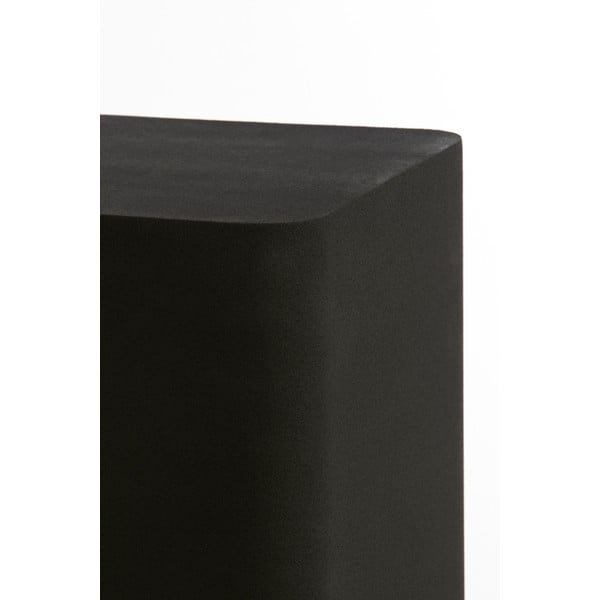 Fém tárolóasztal 35.5x35.5 cm Alurio – Light & Living-image-1