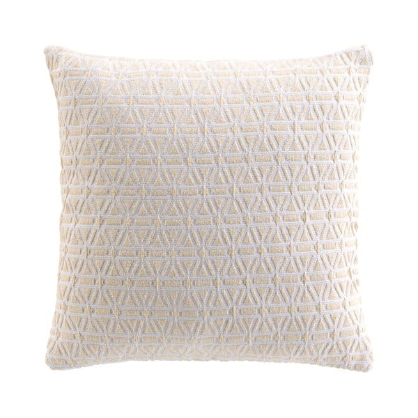 Pamutkeverék díszpárna 45x45 cm Milano – douceur d'intérieur