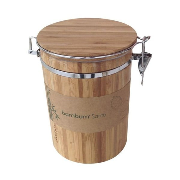 Bambusz doboz - Sante-image-1