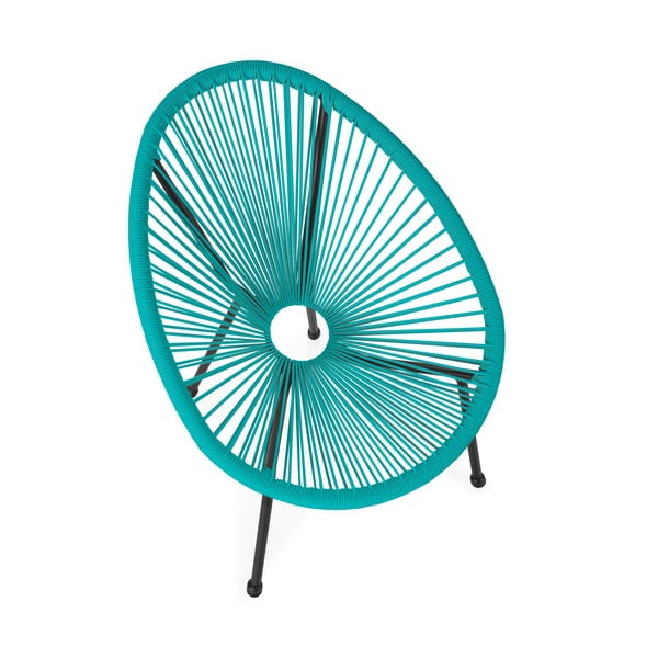 Gyerek kerti szék Avocado – Bonami Essentials-image-4