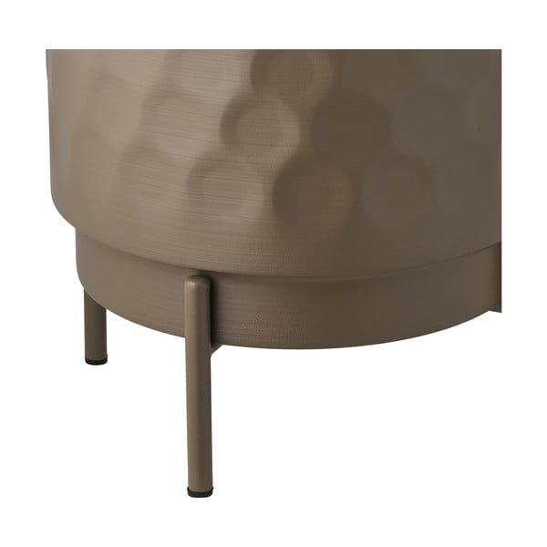 Fém kaspó ø 21 cm Tule – House Nordic-image-3