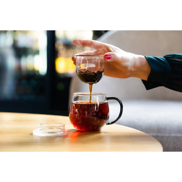 Bögre szűrővel 300 ml Bolla – Vialli Design-image-4