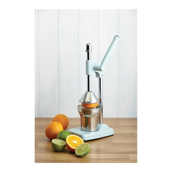 Living Nostalgia kézi citrusnyomó - Kitchen Craft-image-1
