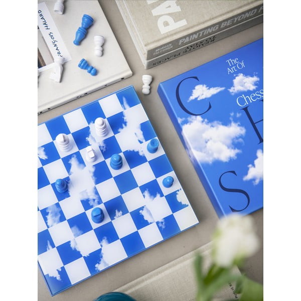 Sakk Classic Art of Chess – Printworks-image-3