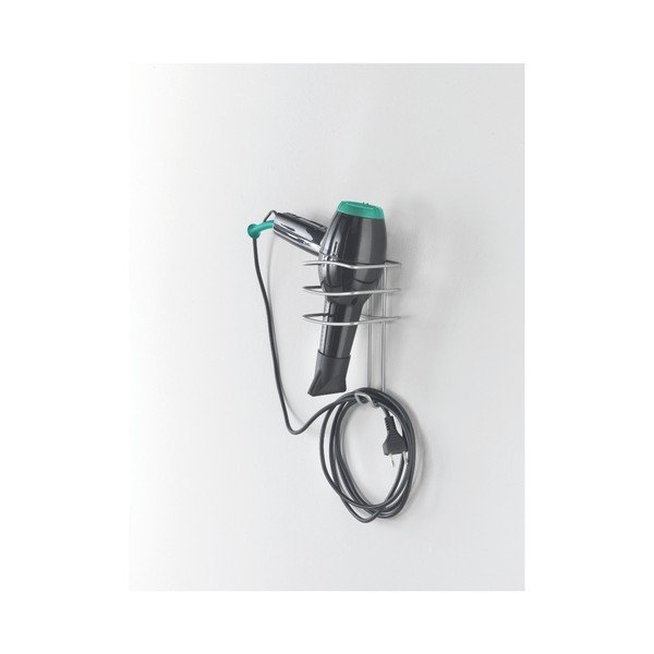 Onda hajszárító tartó - Metaltex-image-1