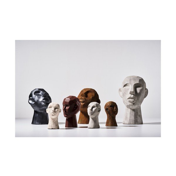 Szobor (magasság 30 cm) Talvik – Villa Collection-image-4