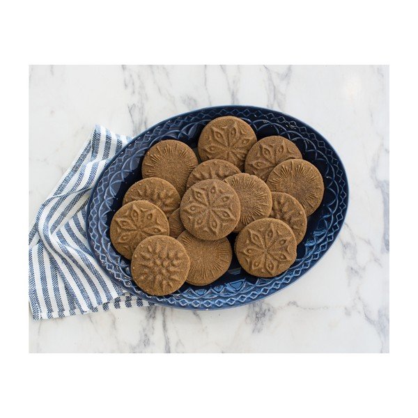 Stars 3 db sütinyomó kekszekhez - Nordic Ware-image-1