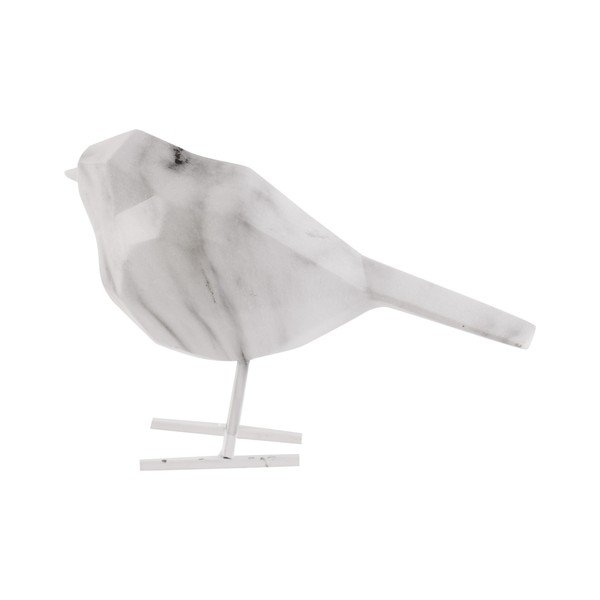 Poligyanta szobor (magasság 13,5 cm) Origami Bird – PT LIVING-image-3
