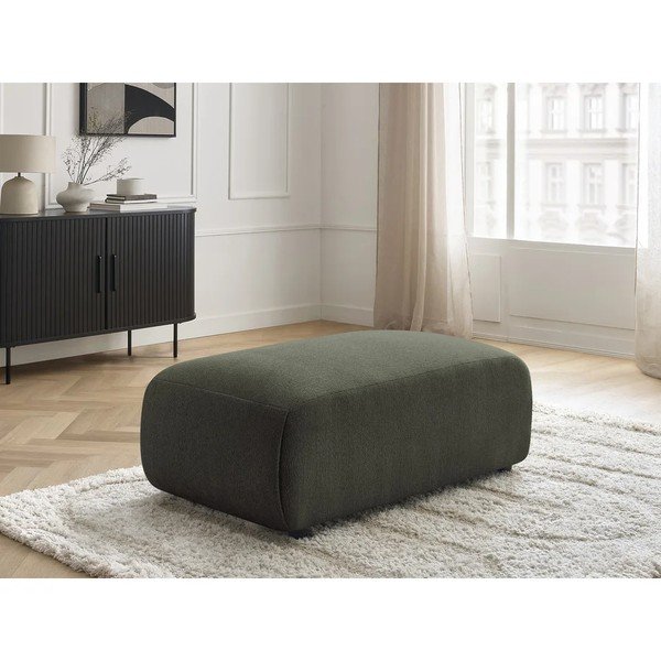 Zöld moduláris lábtartó Jana – Bobochic Paris-image-4