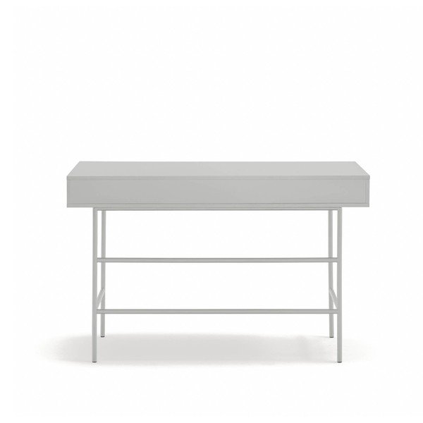 Matt íróasztal 60x120 cm Sierra – Teulat-image-4