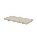 Márvány dekoratív tálca 14x30 cm Savi – OYOY Living Design