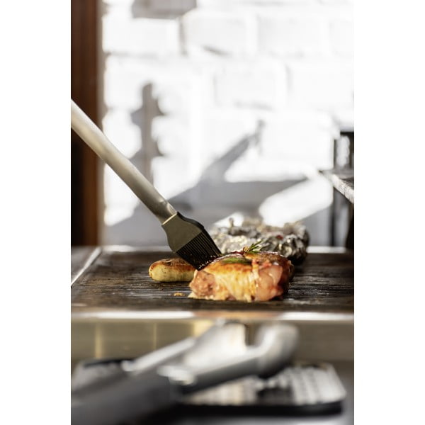 Rozsdamentes acél kenőecset – Wenko-image-1