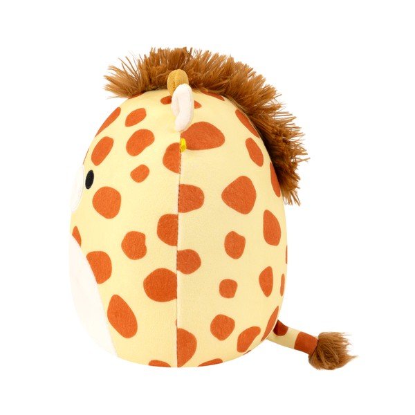 Plüssjáték Gary – SQUISHMALLOWS-image-4