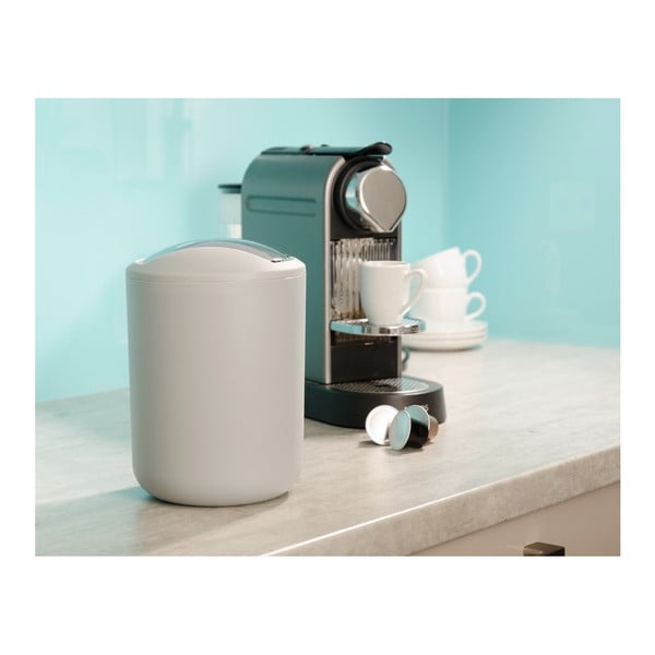 Brasil kisméretű szemetes - Wenko-image-1