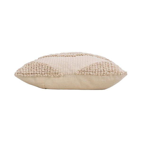 Pamutkeverék díszpárna 45x45 cm Kamary – douceur d'intérieur-image-3