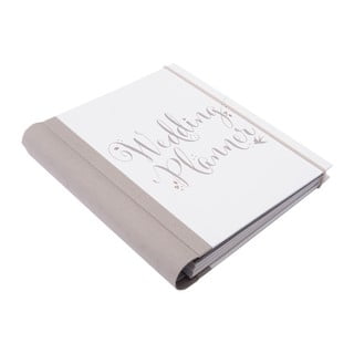 Wedding Planner esküvőtervező könyv - Busy B