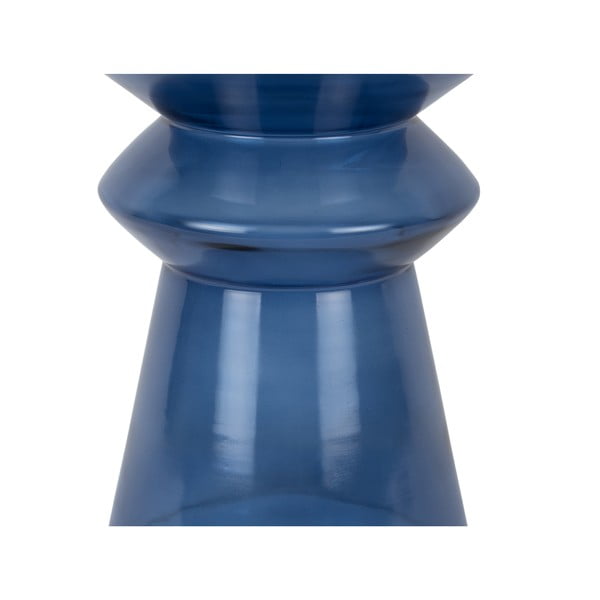 Üveg kerek tárolóasztal ø 32 cm Amarre  – Leitmotiv-image-2