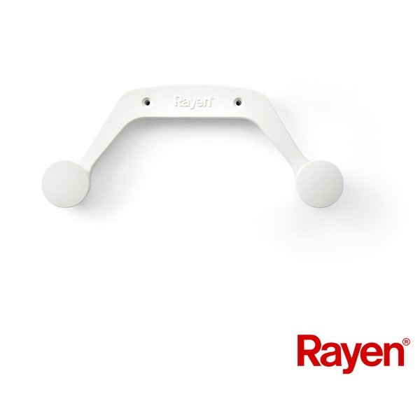 Vasaló és vasalódeszka tartó – Rayen-image-1