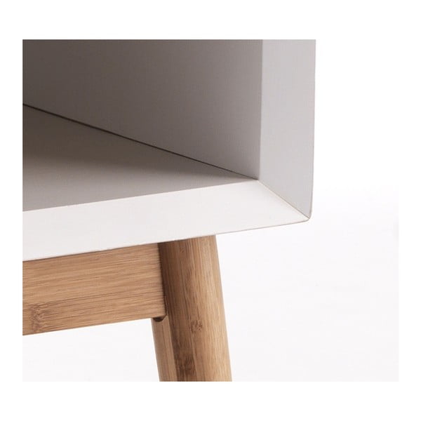 Hijo bambusz éjjeliszekrény - Tomasucci-image-1