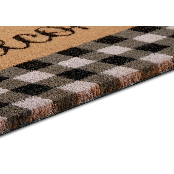Lábtörlő 70x45 cm Mix Mats – Hanse Home-image-2
