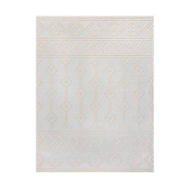 Bézs mosható szőnyeg 80x145 cm Verve Jaipur – Flair Rugs