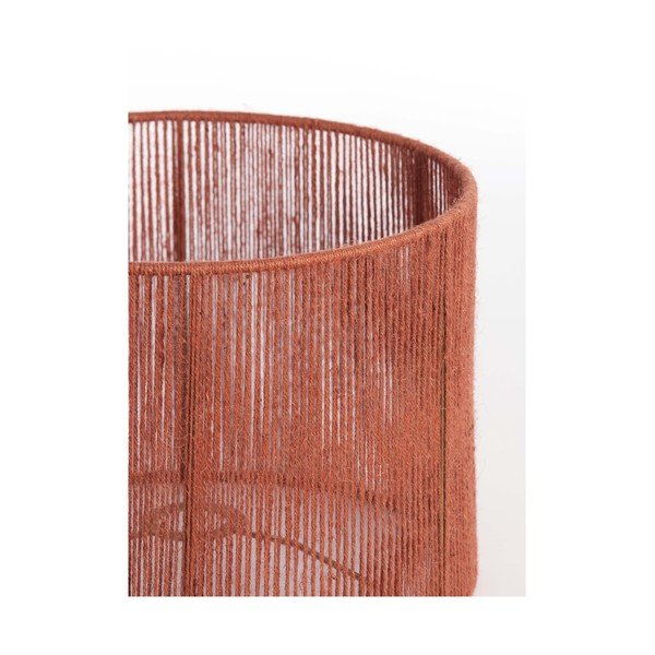 Piros lámpabúra ø 30 cm Tossa – Light & Living-image-3