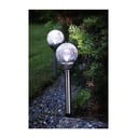 Balls 2 db kerti lámpa, magasság 26,5 cm - Star Trading