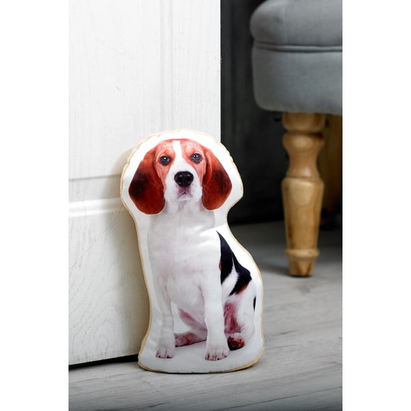 Beagle ajtótámasz - Adorable Cushions