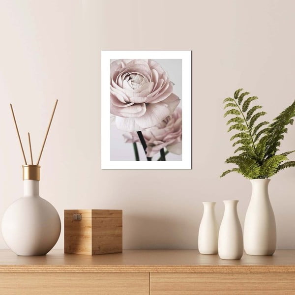 Romance kép, 30 x 40 cm - Onno-image-1