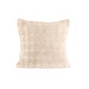 Mikroplüss díszpárna 45x45 cm Wave – Tiseco Home Studio