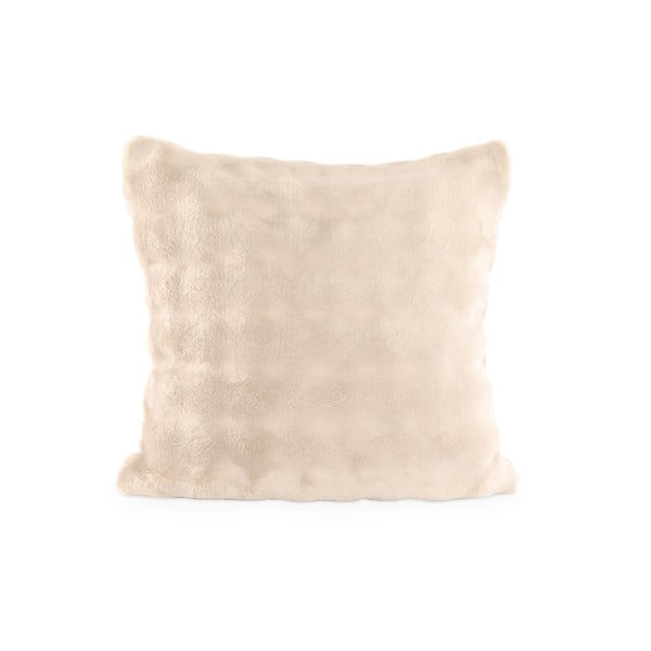 Mikroplüss díszpárna 45x45 cm Wave – Tiseco Home Studio