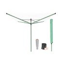 Kerti ruhaszárító Lift-O-Matic 50m – Brabantia