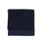 Sötétkék frottír pamut törölköző 30x30 cm Comfort – Södahl