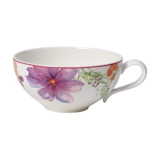 Mariefleur Tea virágmintás porcelán teáscsésze, 0,24 l - Villeroy & Boch
