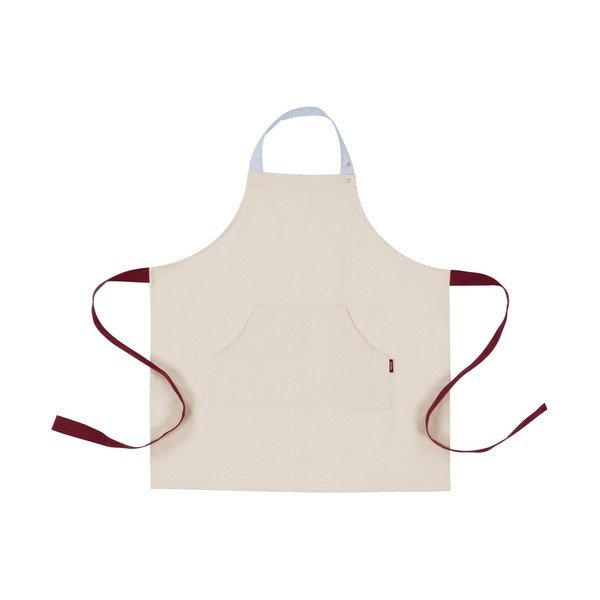 Pamut kötény Rubi – noo.ma