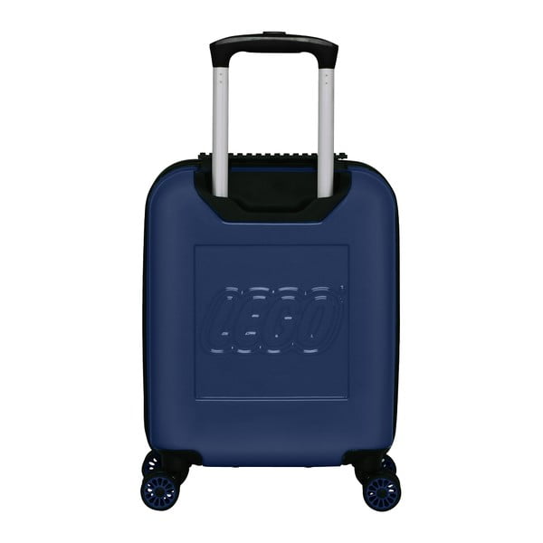 Gyerek bőrönd 20 l Play Date Ninjago Family – LEGO®-image-2