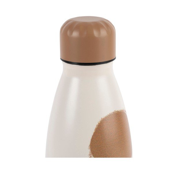 Rozsdamentes acél ivópalack 500 ml Sweet Leaves – Sema-image-3