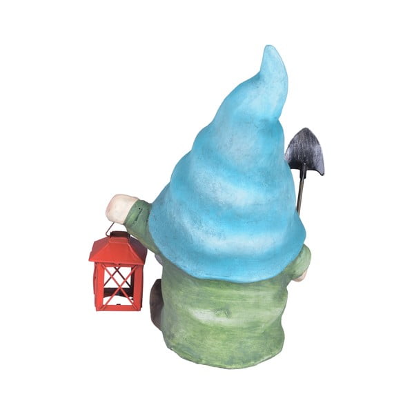 Kő kerti szobor Dwarf – Garden Pleasure-image-2