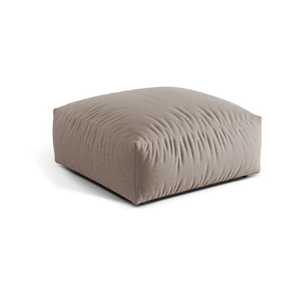 Bézs moduláris lábtartó Martina – Micadoni Home-image-1