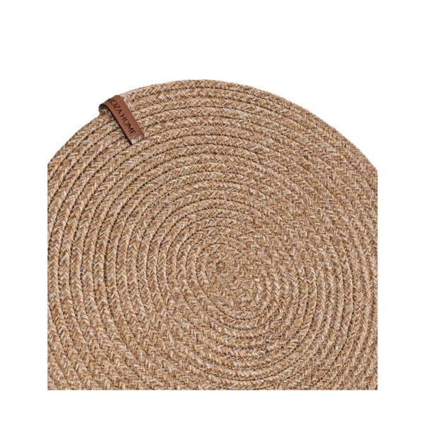 Tányéralátét ø 37 cm – Mijolnir-image-2