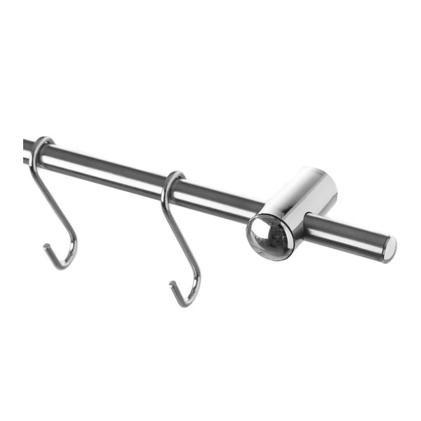 Rozsdamentes acél konyhai függő rúd - Casa Selección-image-2
