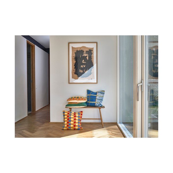 Díszpárna 45x45 cm Styles – Villa Collection-image-1