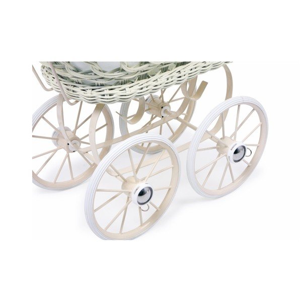 Odette babakocsi jatékbabáknak - Legler-image-3